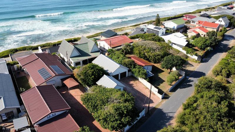 3 Bedroom Property for Sale in Tergniet Western Cape